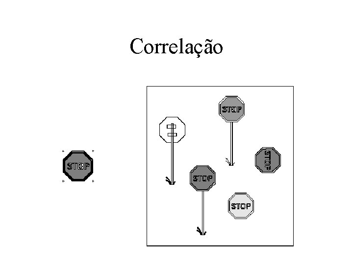 Correlação 