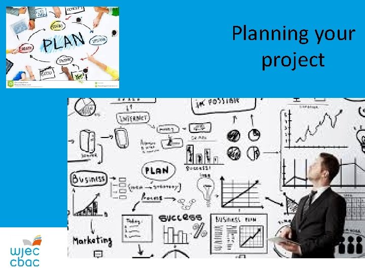 Planning your project 