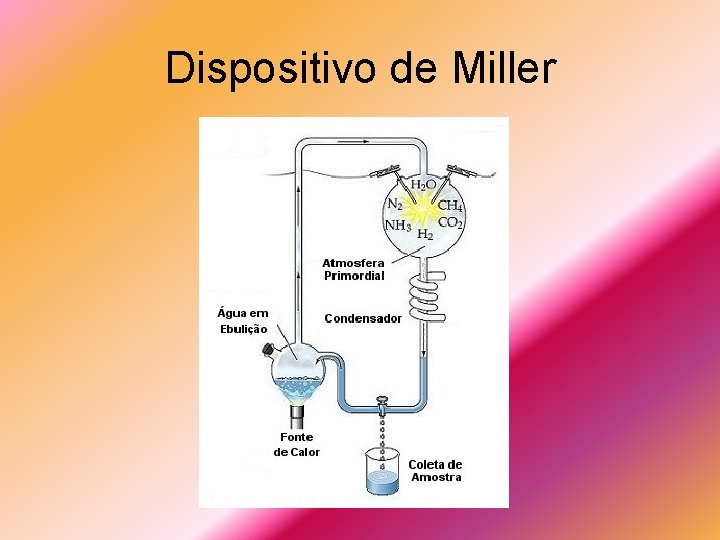 Dispositivo de Miller 