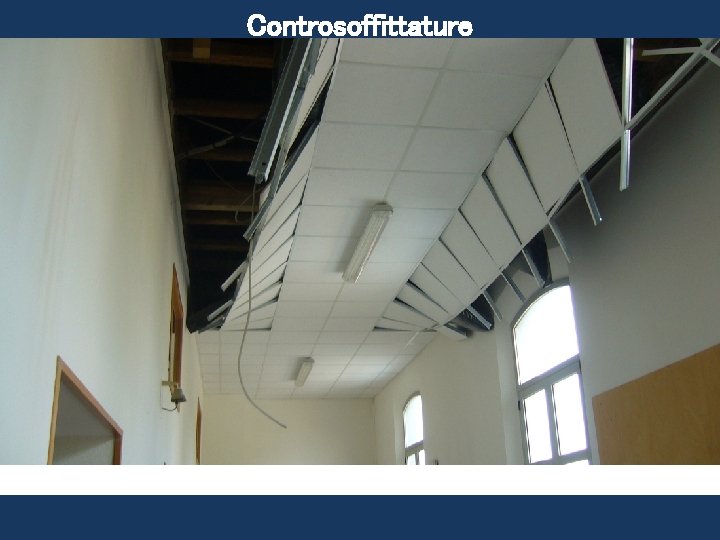 Controsoffittature Controsoffittature