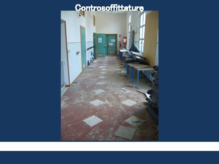 Controsoffittature Controsoffittature