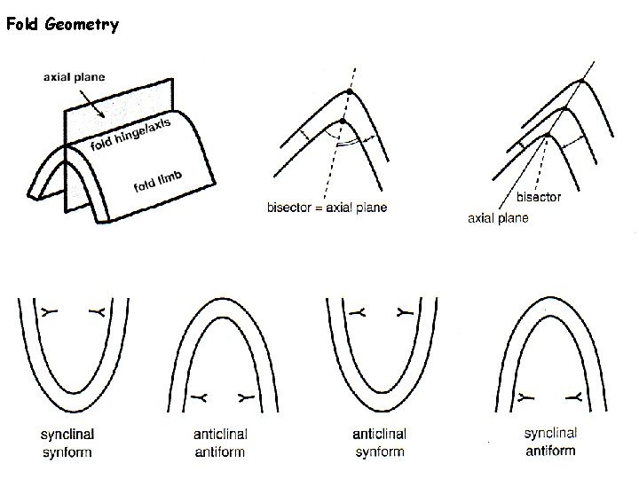 Fold Geometry 