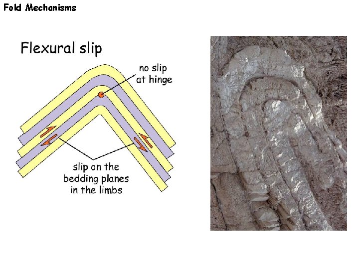 Fold Mechanisms 