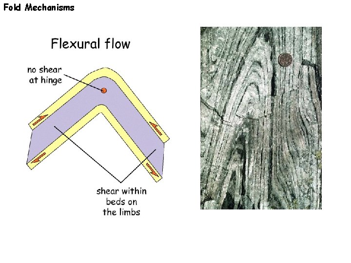 Fold Mechanisms 