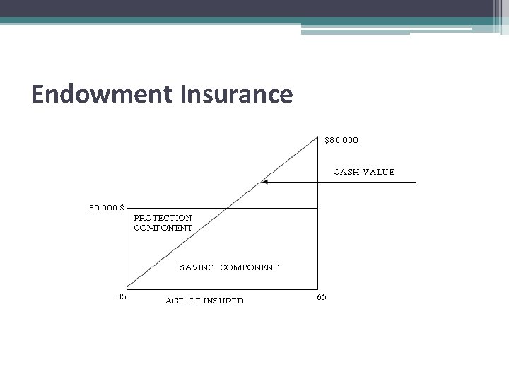 Endowment Insurance 