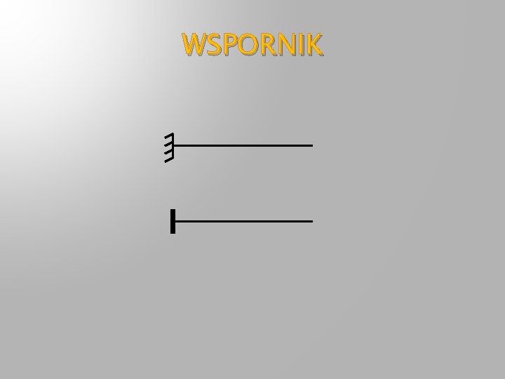 WSPORNIK 