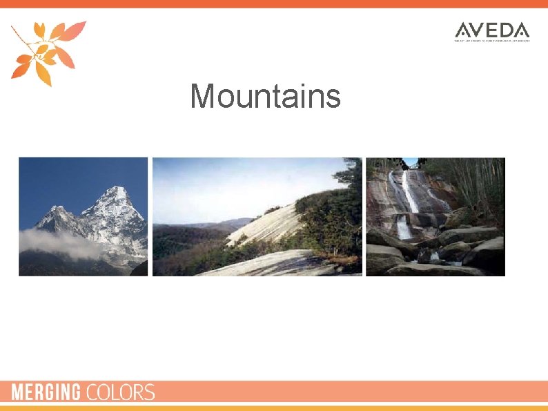 Mountains 