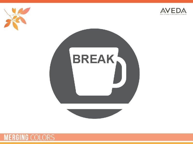 BREAK 