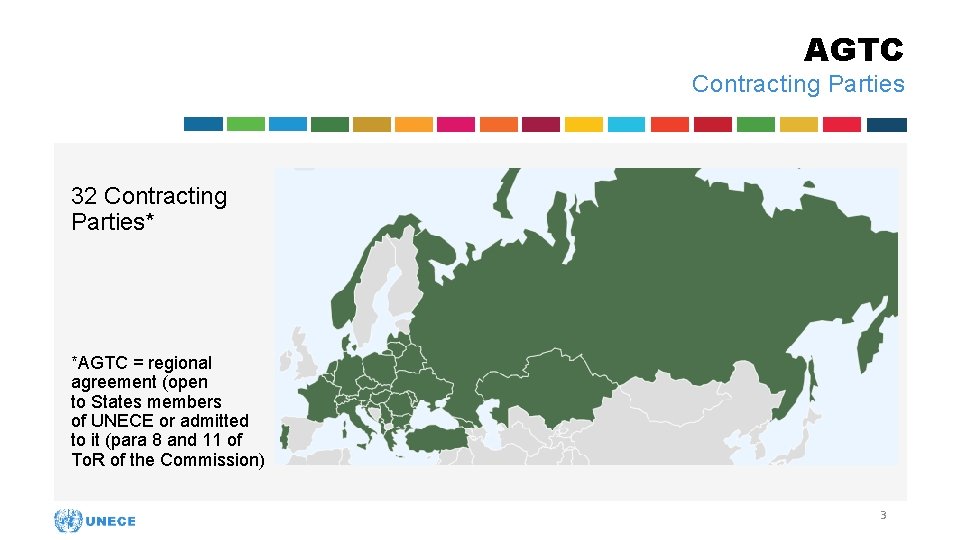 European Agreement on Important International Combined Transport Lines