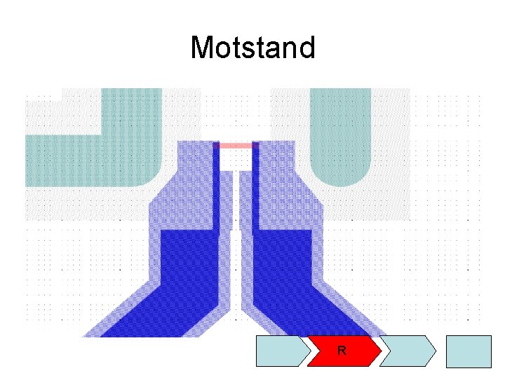 Motstand R 