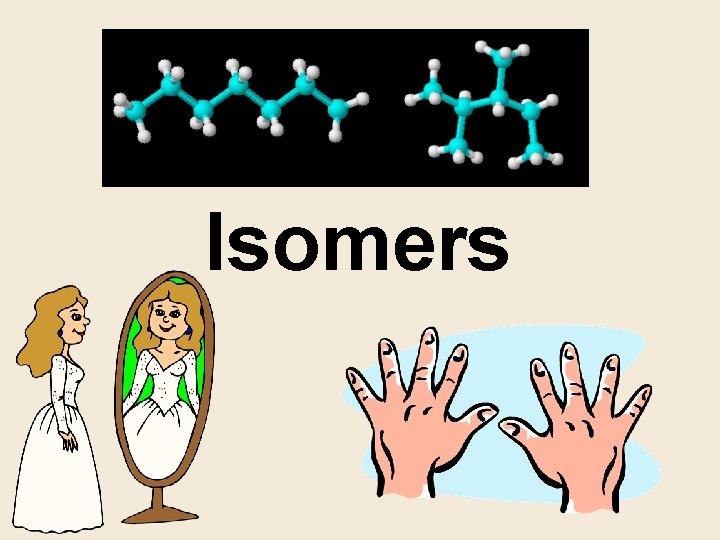 Isomers 