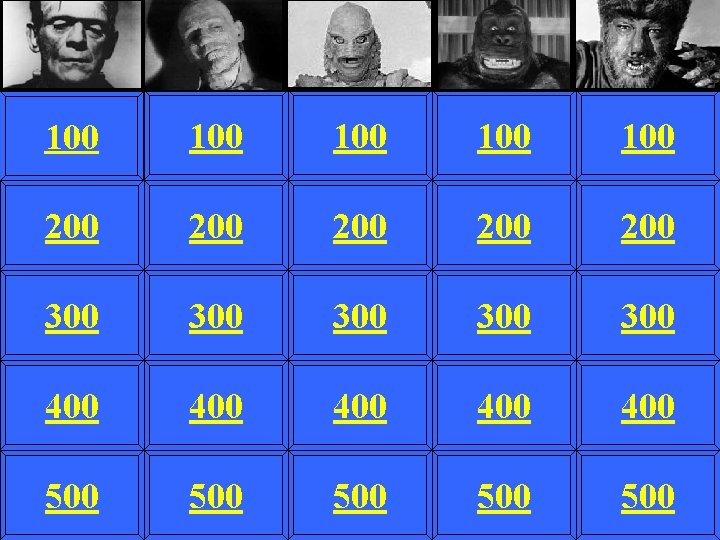 100 100 100 200 200 200 300 300 300 400 400 400 500 500