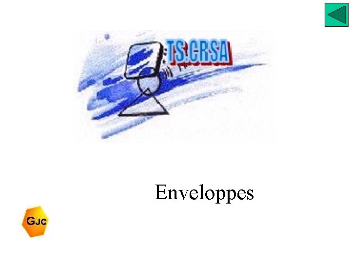 Enveloppes 