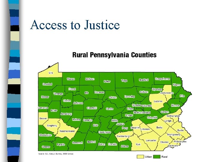 Access to Justice 