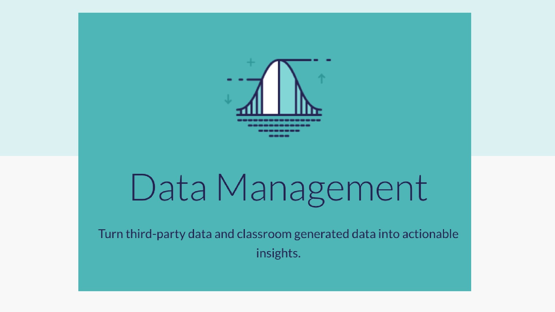 The Connected Classroom 12 08/01/2016 