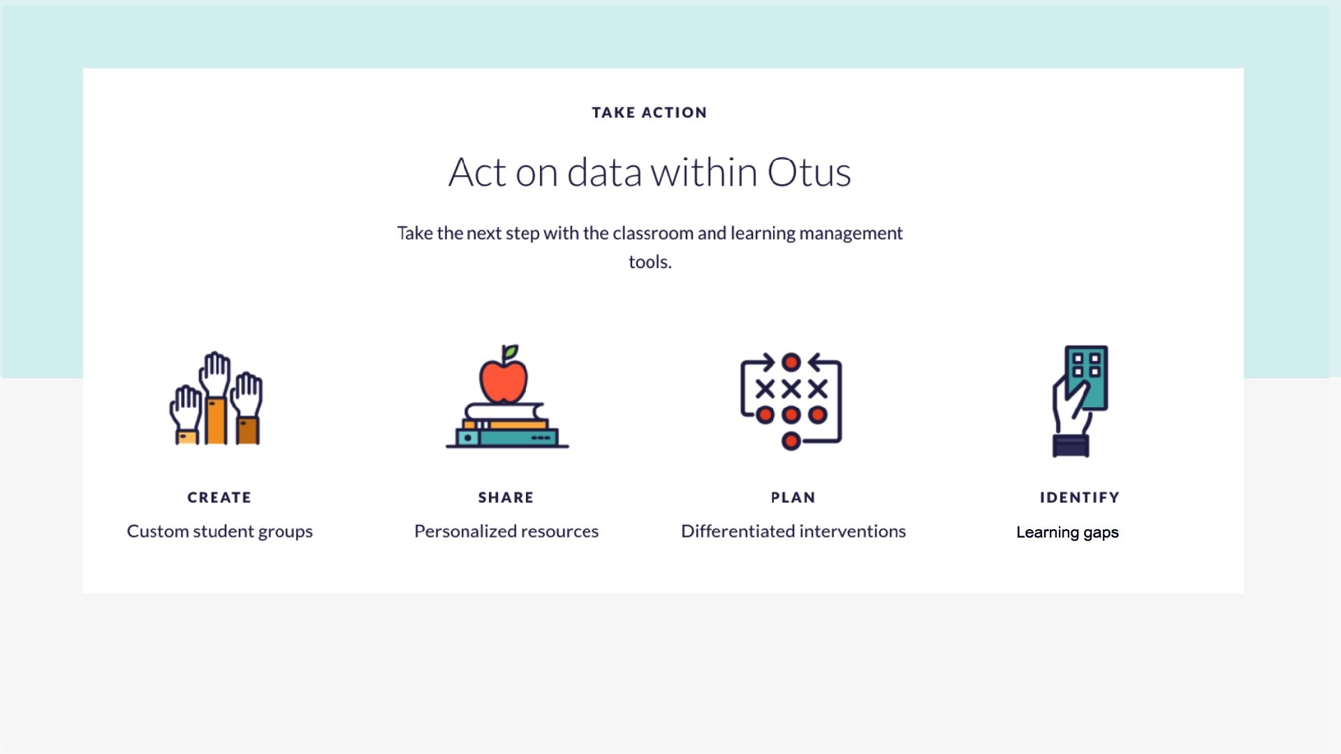 The Connected Classroom 16 08/01/2016 