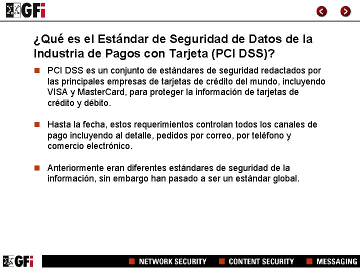 ¿Qué es el Estándar de Seguridad de Datos de la Industria de Pagos con