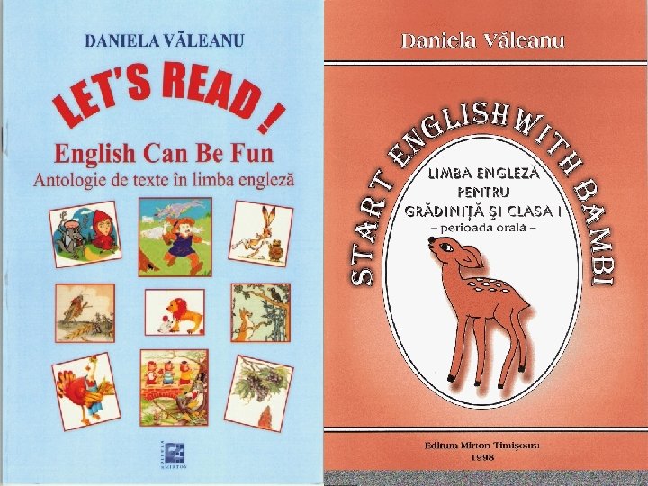 Cri De Autor Cu Isbn Prof Dr Daniela