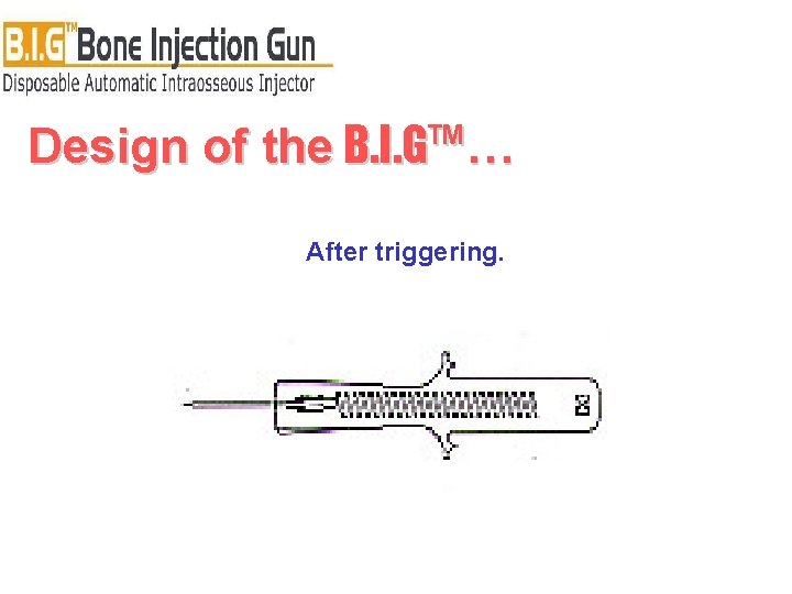 Objectives of this presentation Historical background of intraosseous