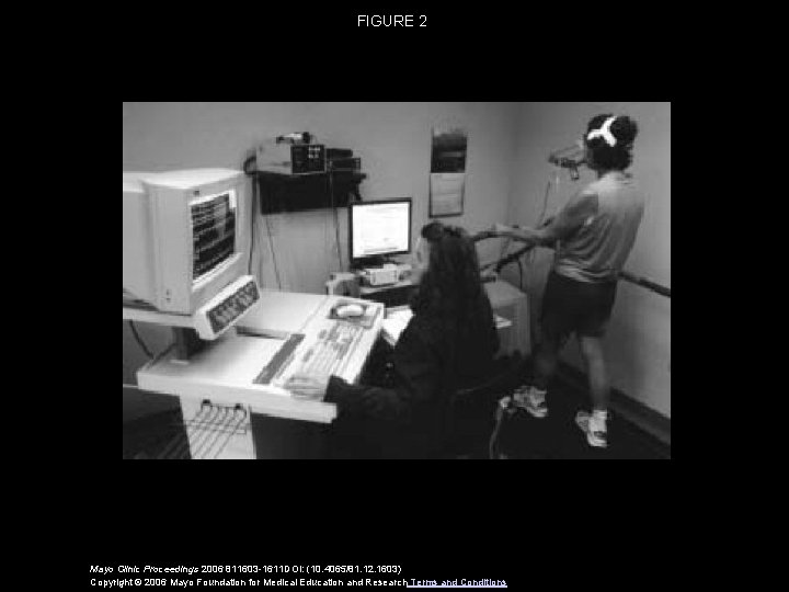Understanding the Basics of Cardiopulmonary Exercise Testing Richard