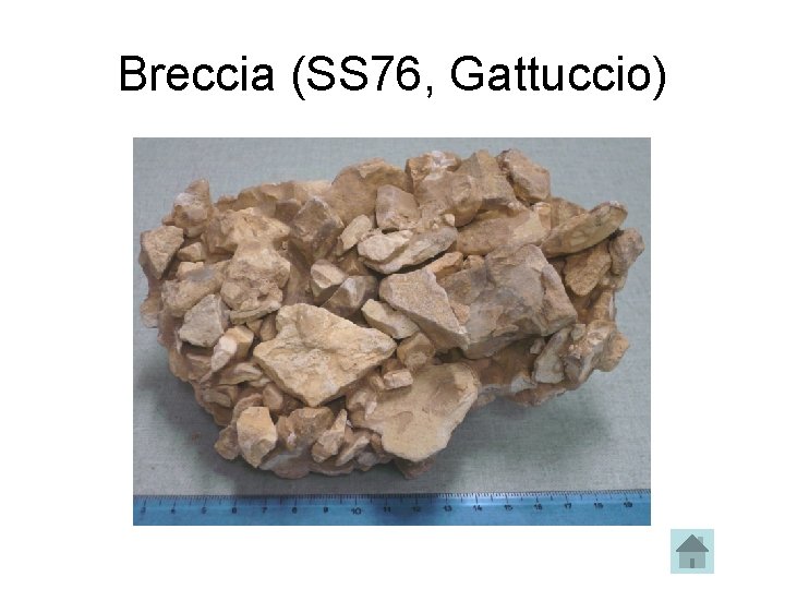 Breccia (SS 76, Gattuccio) 