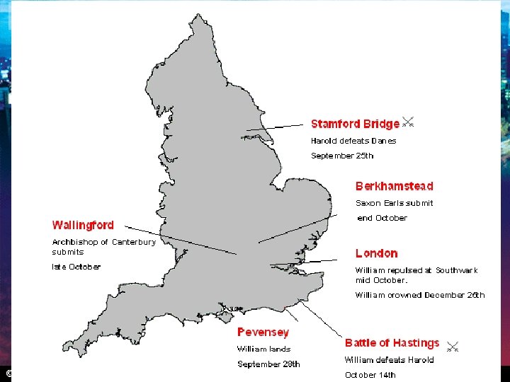 The Early Middle Ages Section 1 