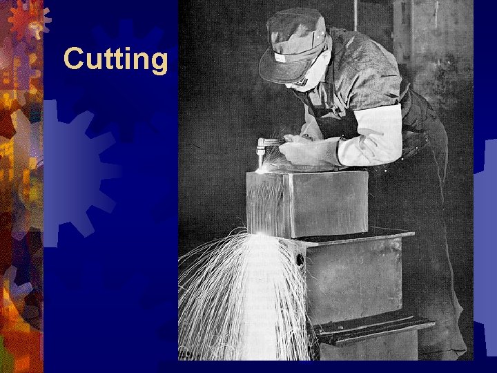 Cutting 