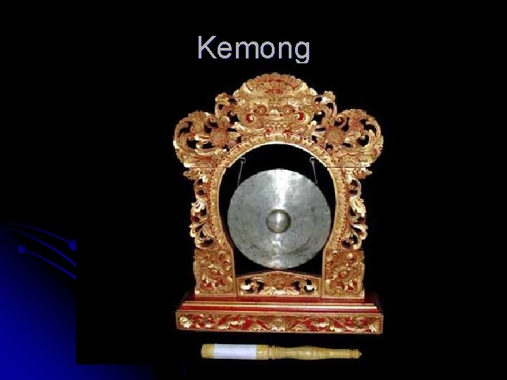 Kemong 