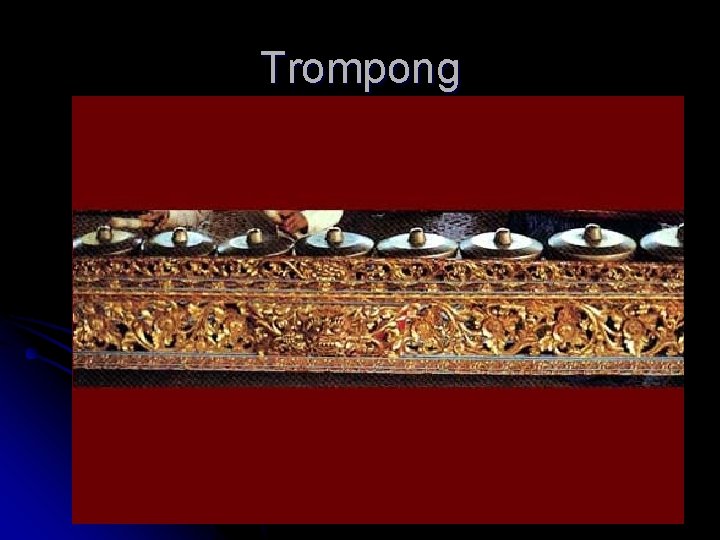 Trompong 