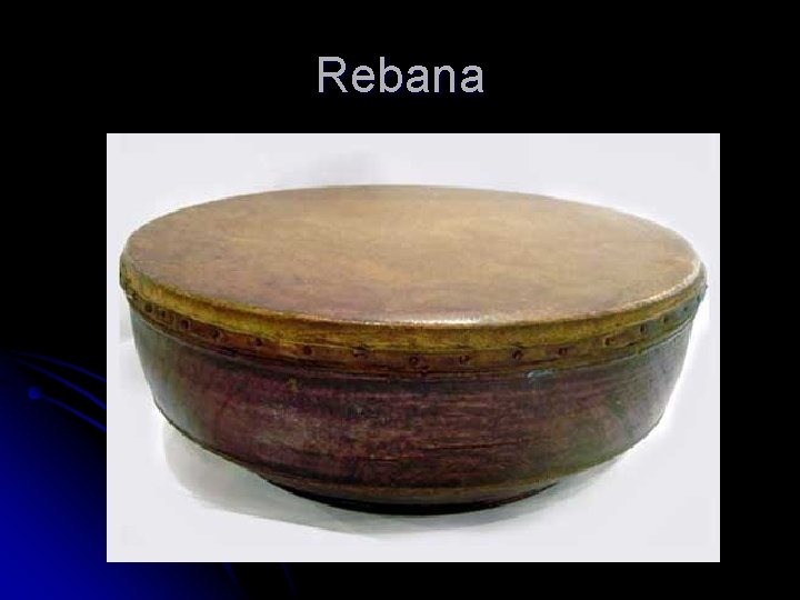 Rebana 