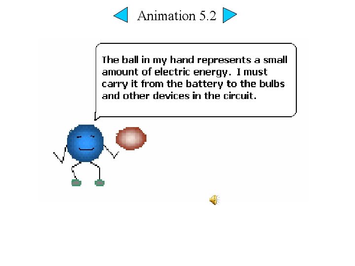 Animations of Electric Principles Version 1 6 Steve
