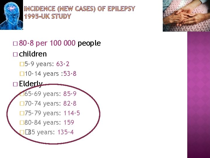 � 80· 8 per 100 000 people � children � 5– 9 years: 63· 2