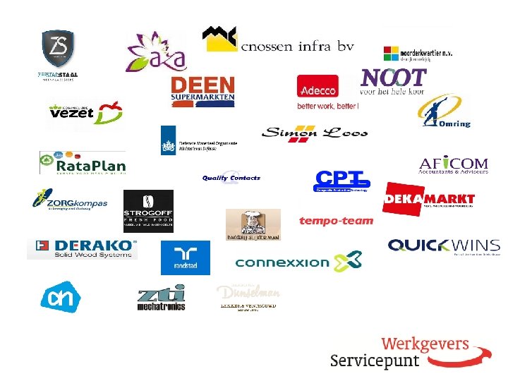 VOORBEELD PARTNERS 