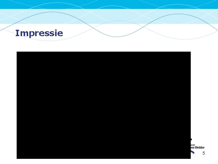 Impressie https: //youtu. be/NOiblb. XUj 3 M 5 