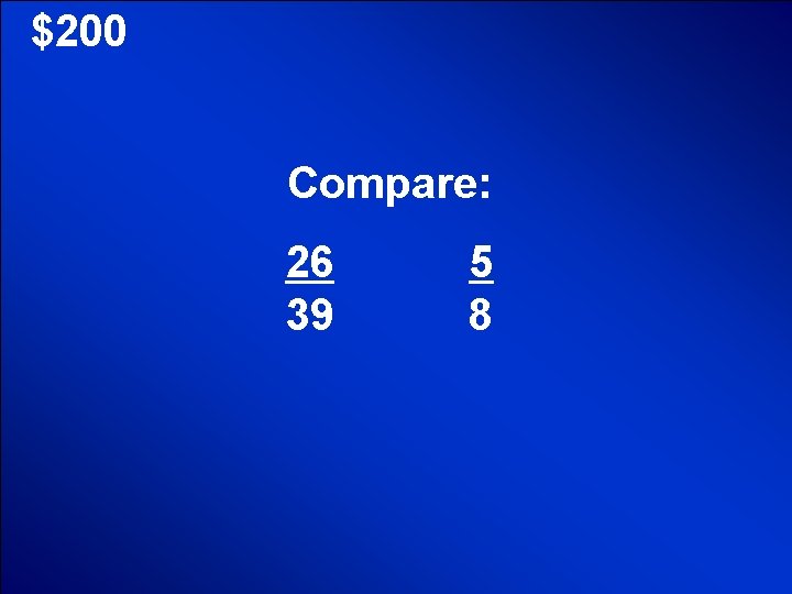 © Mark E. Damon - All Rights Reserved $200 Compare: 26 39 5 8