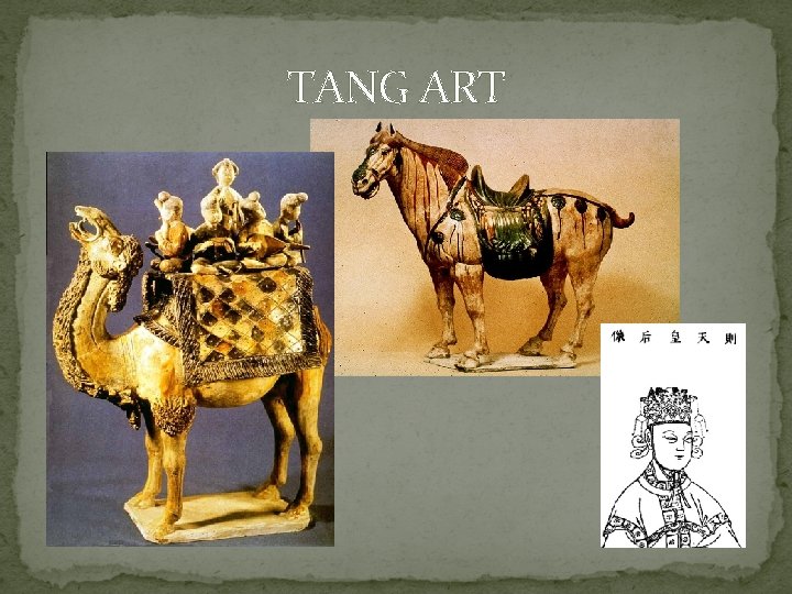 TANG ART 