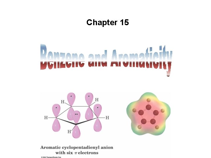 Chapter 15 Chapter 15