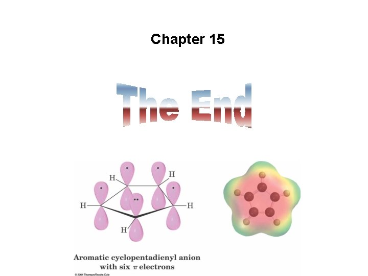 Chapter 15 Chapter 15
