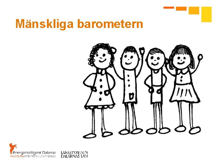 Mänskliga barometern 