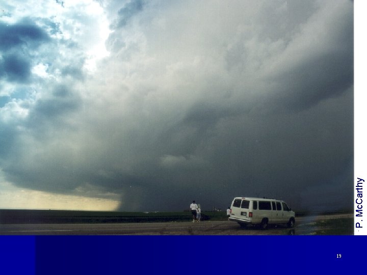 19 P. Mc. Carthy 