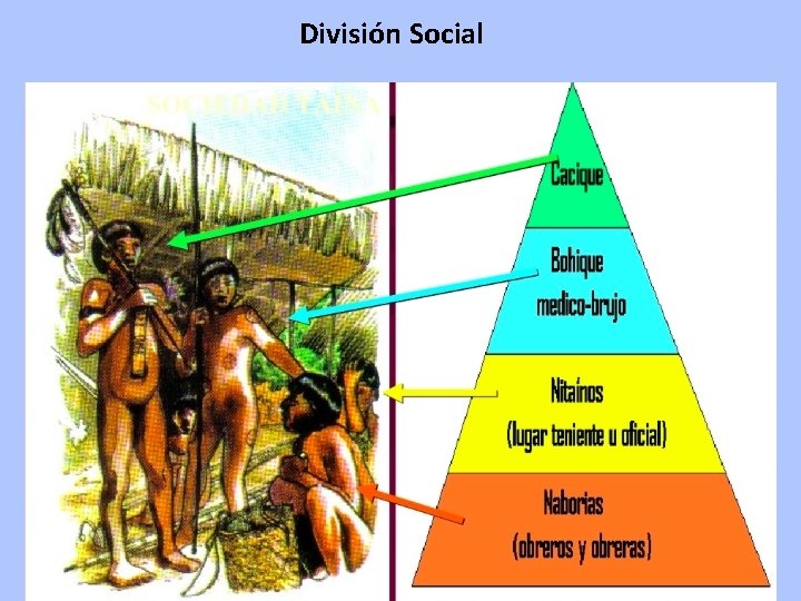 División Social 