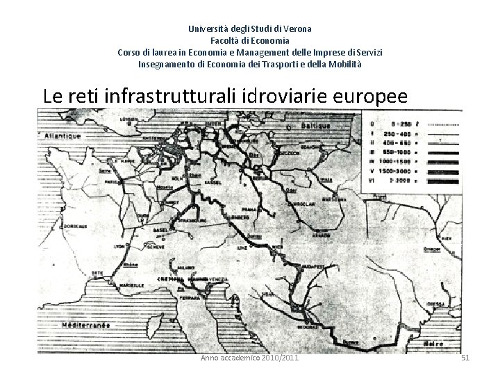 Università degli Studi di Verona Facoltà di Economia Corso di laurea in Economia e