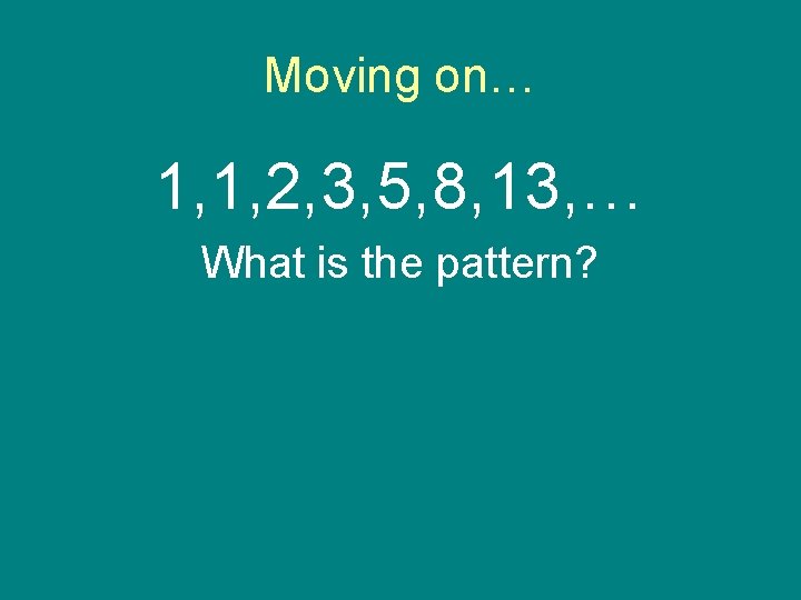 Surprising Connections In Math From The Golden Ratio