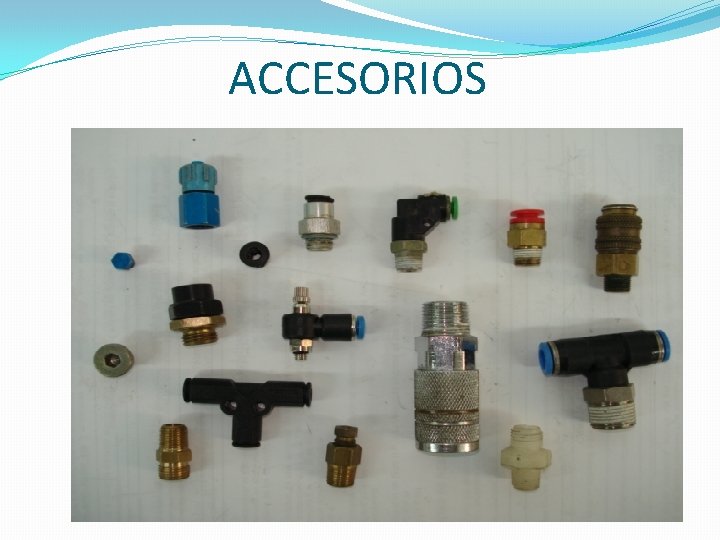 ACCESORIOS 