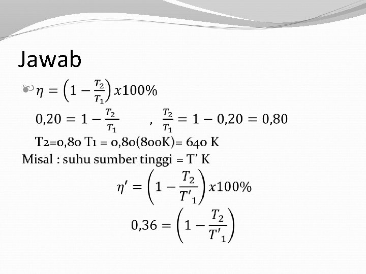 Jawab 