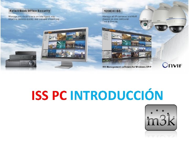 ISS PC INTRODUCCIÓN 