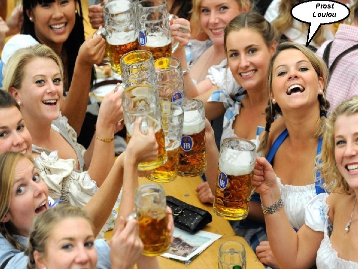 Prost Loulou 