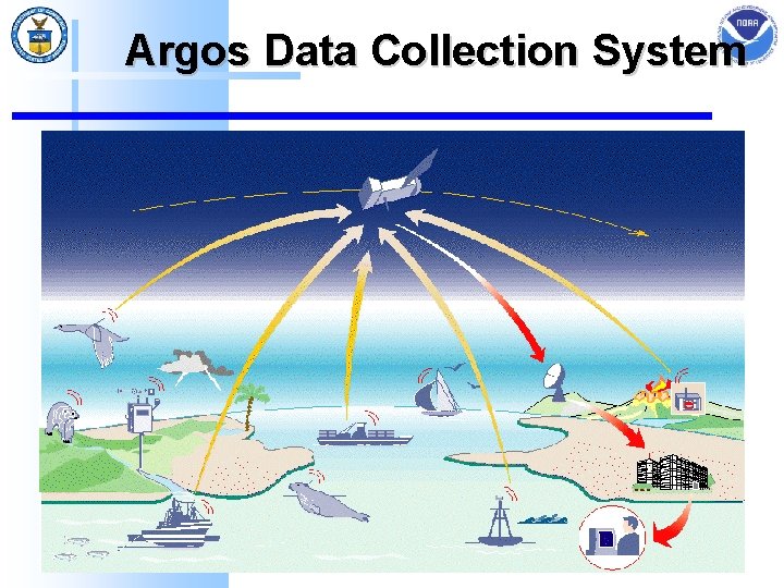 Argos Data Collection System 