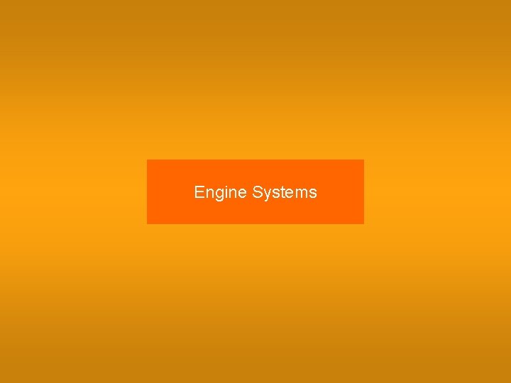 Engine Systems 