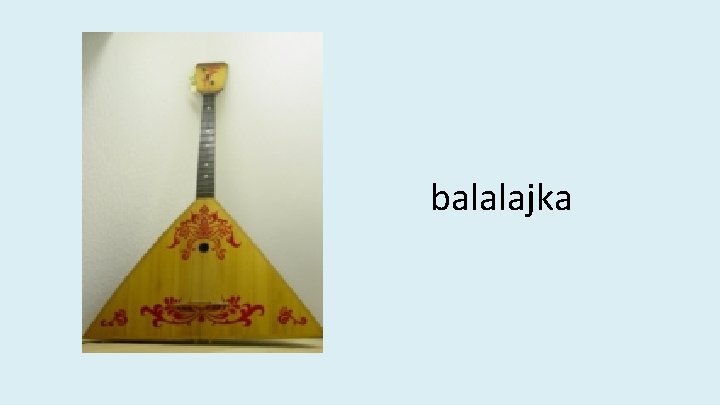 balalajka 